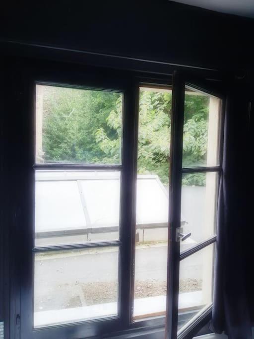 Appartement Avec Sauna Et Balneo Privatifs -Troyes Centre Kültér fotó