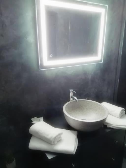 Appartement Avec Sauna Et Balneo Privatifs -Troyes Centre Kültér fotó